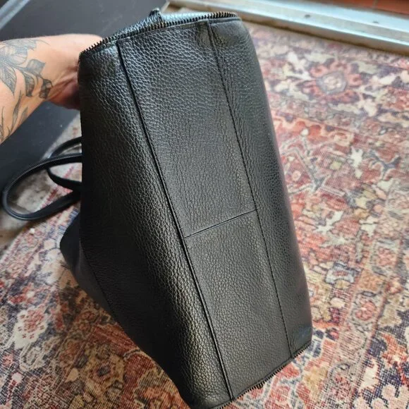 Botkier Leather Tote Purse - Picture 5 of 5